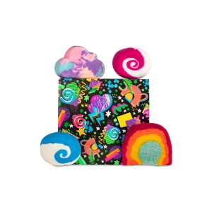 Let's Get Ready To Crumble