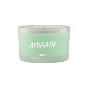 Avobath Candle