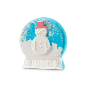 Dreaming Of A White Christmas