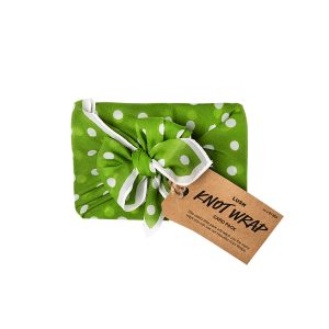 Knot Wrap Card Pack